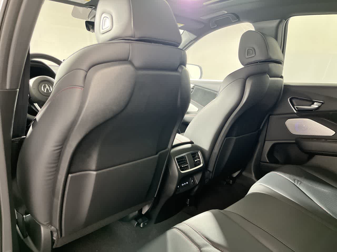 2026 Acura RDX w/A-Spec Advance Package