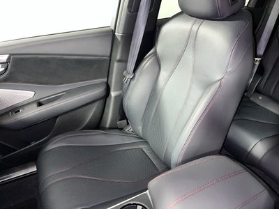 2026 Acura RDX w/A-Spec Advance Package