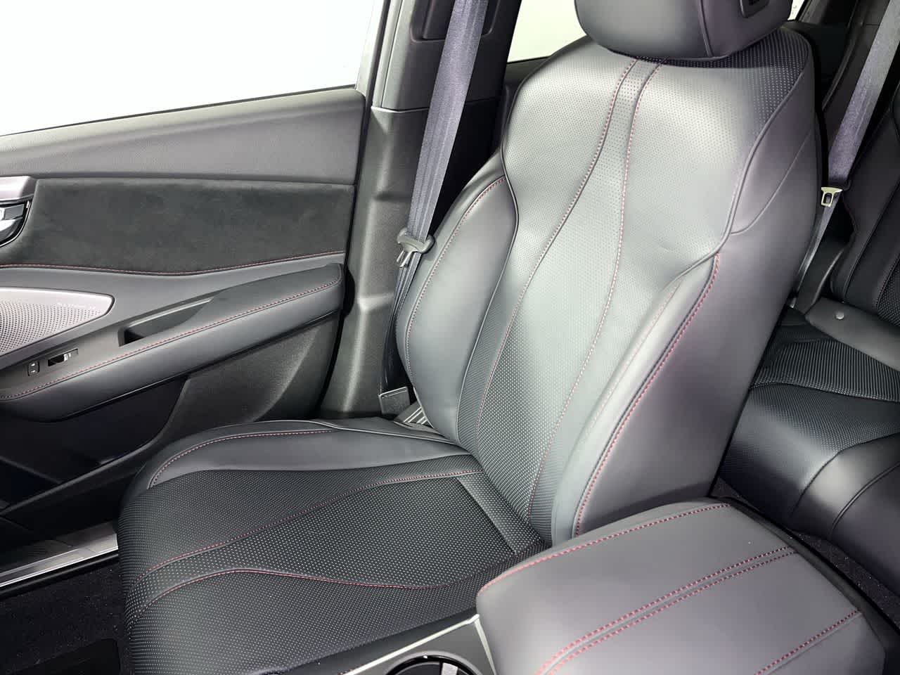 2026 Acura RDX w/A-Spec Advance Package