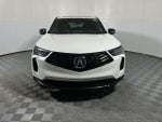 2026 Acura RDX w/A-Spec Advance Package