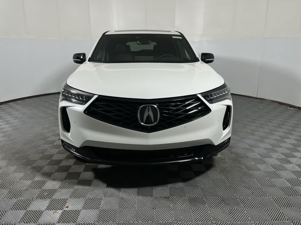 2026 Acura RDX w/A-Spec Advance Package