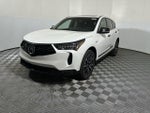 2026 Acura RDX w/A-Spec Advance Package