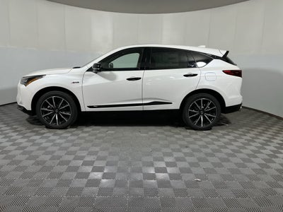 2026 Acura RDX w/A-Spec Advance Package