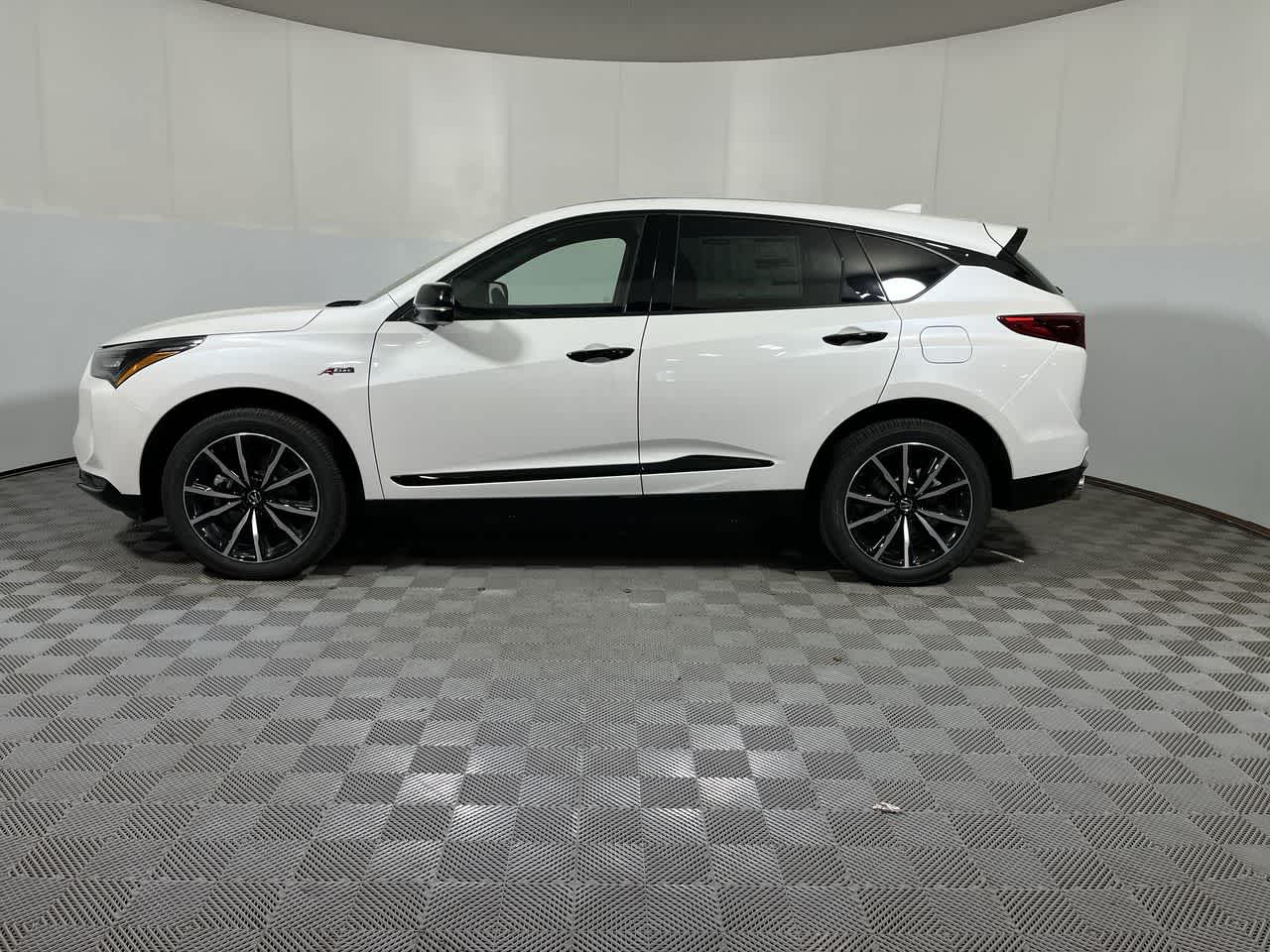 2026 Acura RDX w/A-Spec Advance Package