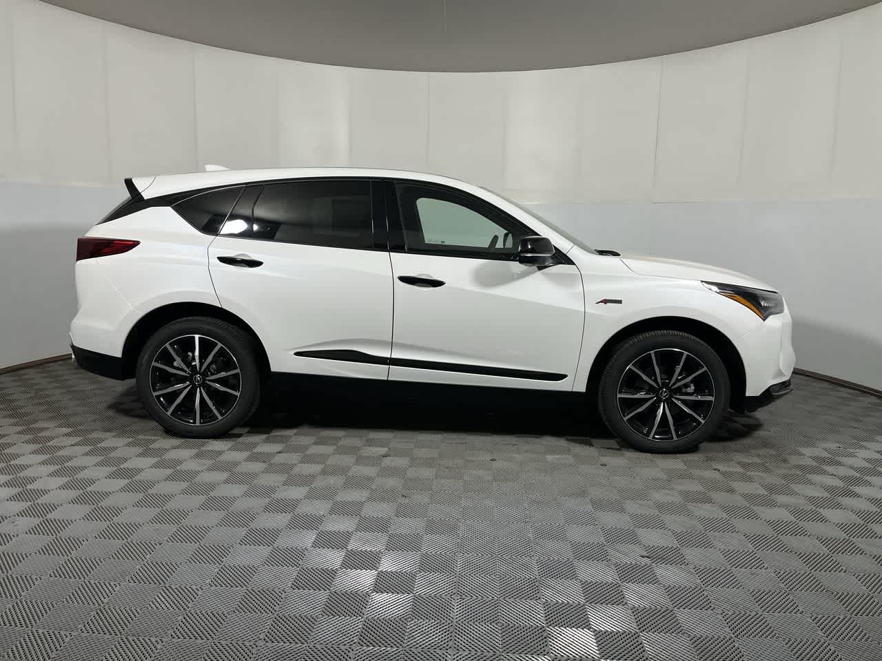 2026 Acura RDX w/A-Spec Advance Package