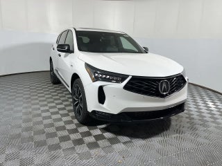 2026 Acura RDX w/A-Spec Advance Package