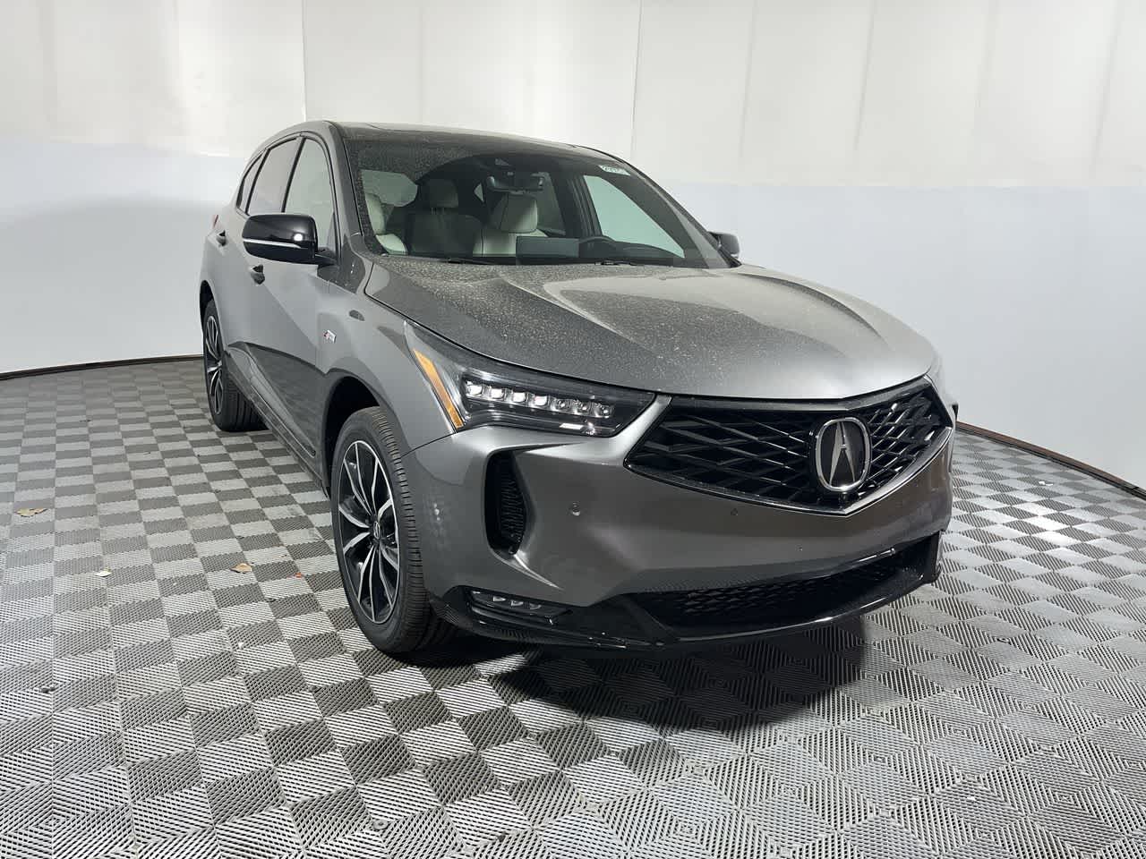 2026 Acura RDX A-Spec w/ Advance Package SH-AWD's photo