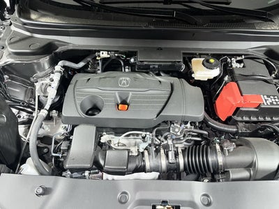 2026 Acura RDX w/A-Spec Advance Package