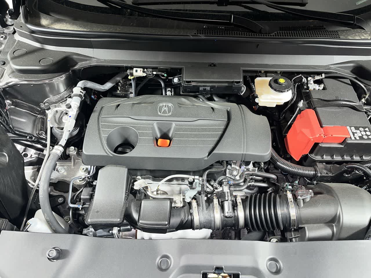 2026 Acura RDX w/A-Spec Advance Package