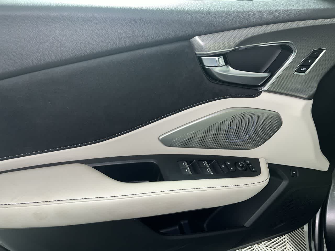 2026 Acura RDX A-Spec w/Advance Package - Photo 13