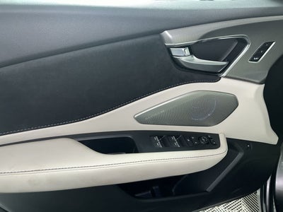 2026 Acura RDX w/A-Spec Advance Package