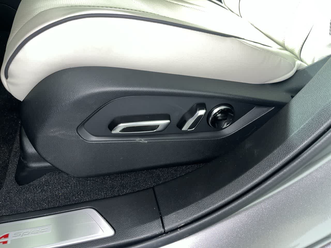 2026 Acura RDX w/A-Spec Advance Package