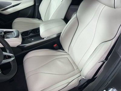 2026 Acura RDX w/A-Spec Advance Package