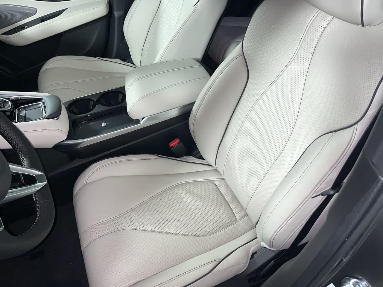 2026 Acura RDX w/A-Spec Advance Package