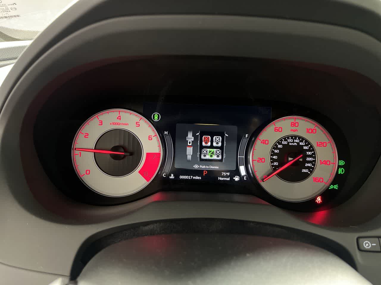 2026 Acura RDX A-Spec w/Advance Package - Photo 17