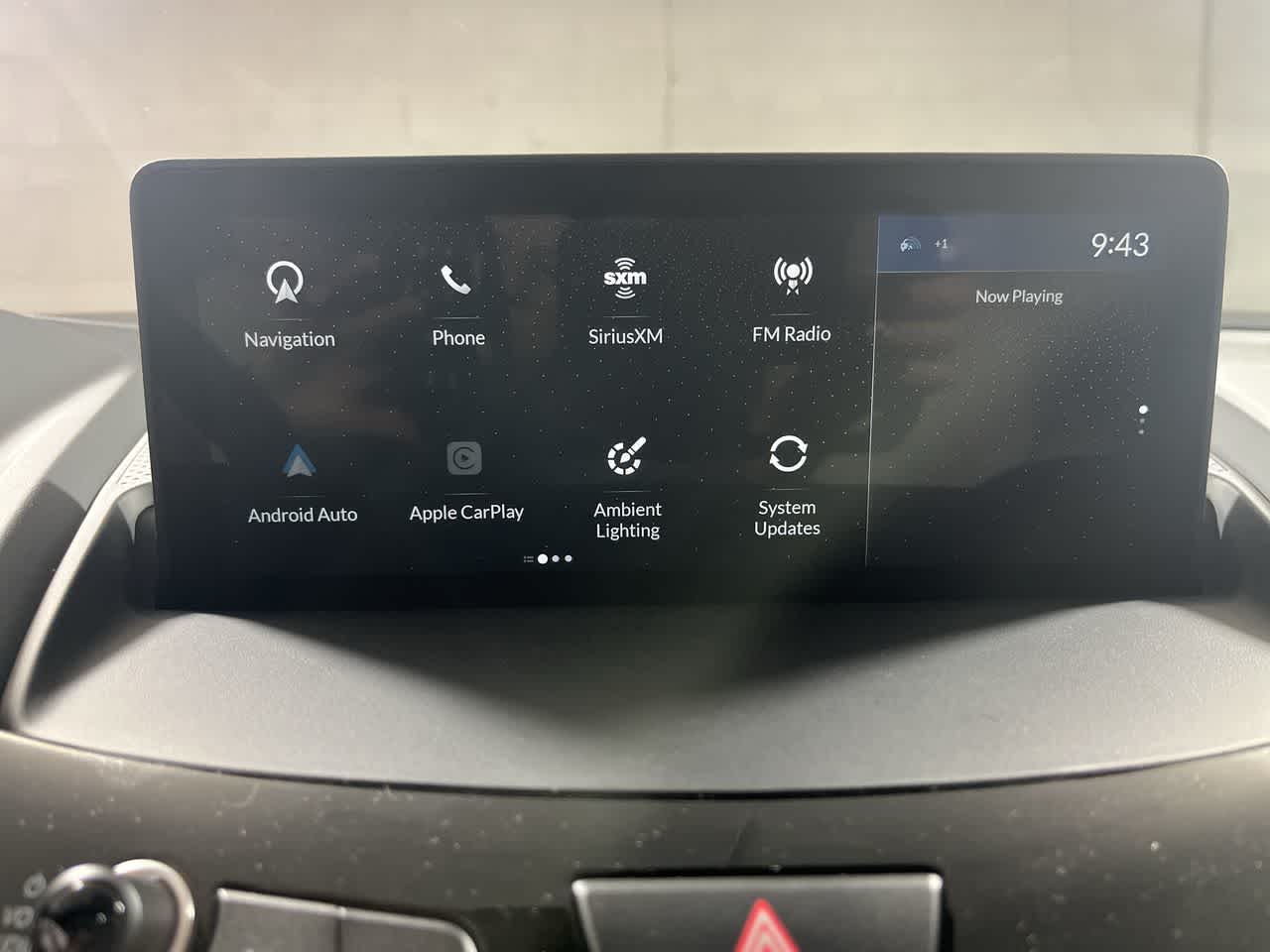 2026 Acura RDX A-Spec w/Advance Package - Photo 18