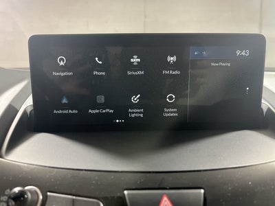 2026 Acura RDX w/A-Spec Advance Package