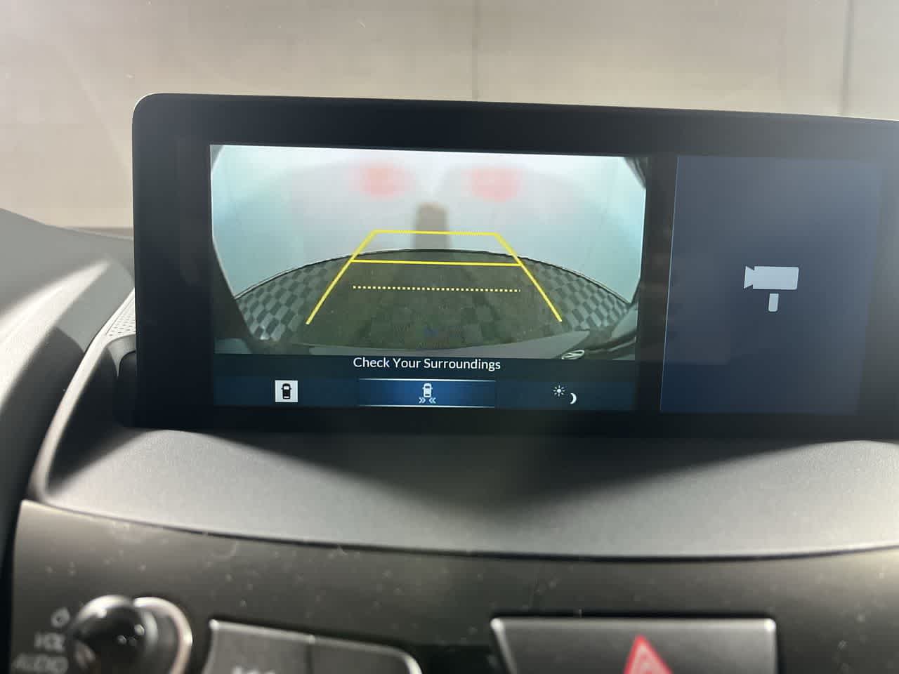 2026 Acura RDX w/A-Spec Advance Package
