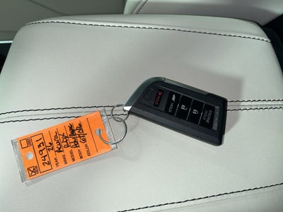 2026 Acura RDX w/A-Spec Advance Package