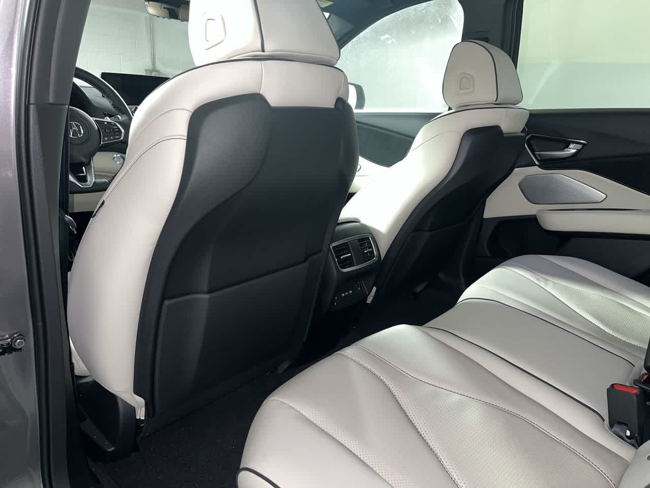 2026 Acura RDX w/A-Spec Advance Package