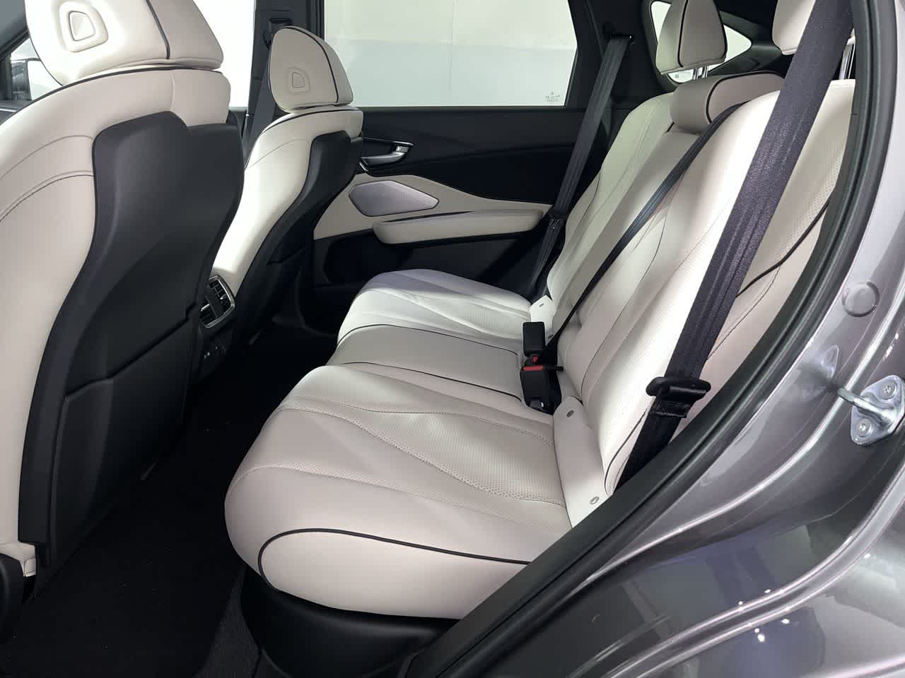 2026 Acura RDX w/A-Spec Advance Package
