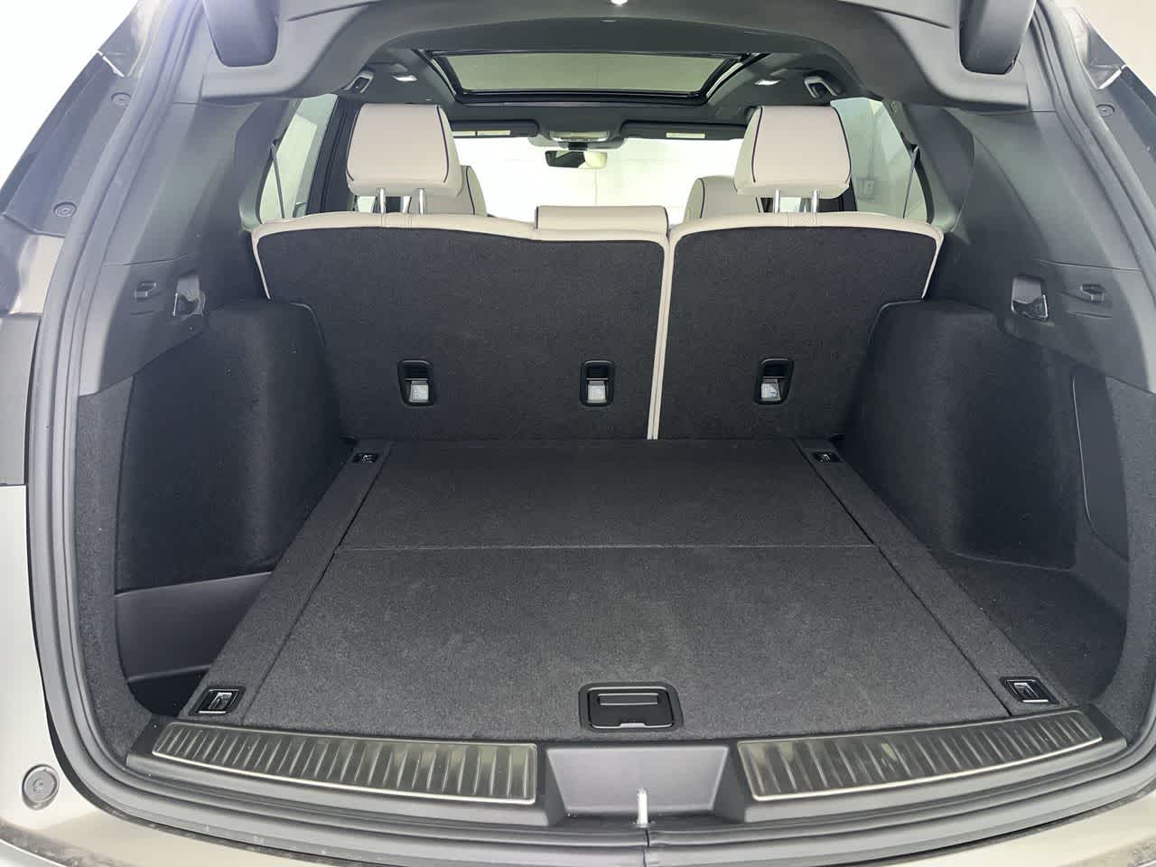 2026 Acura RDX A-Spec w/Advance Package - Photo 29