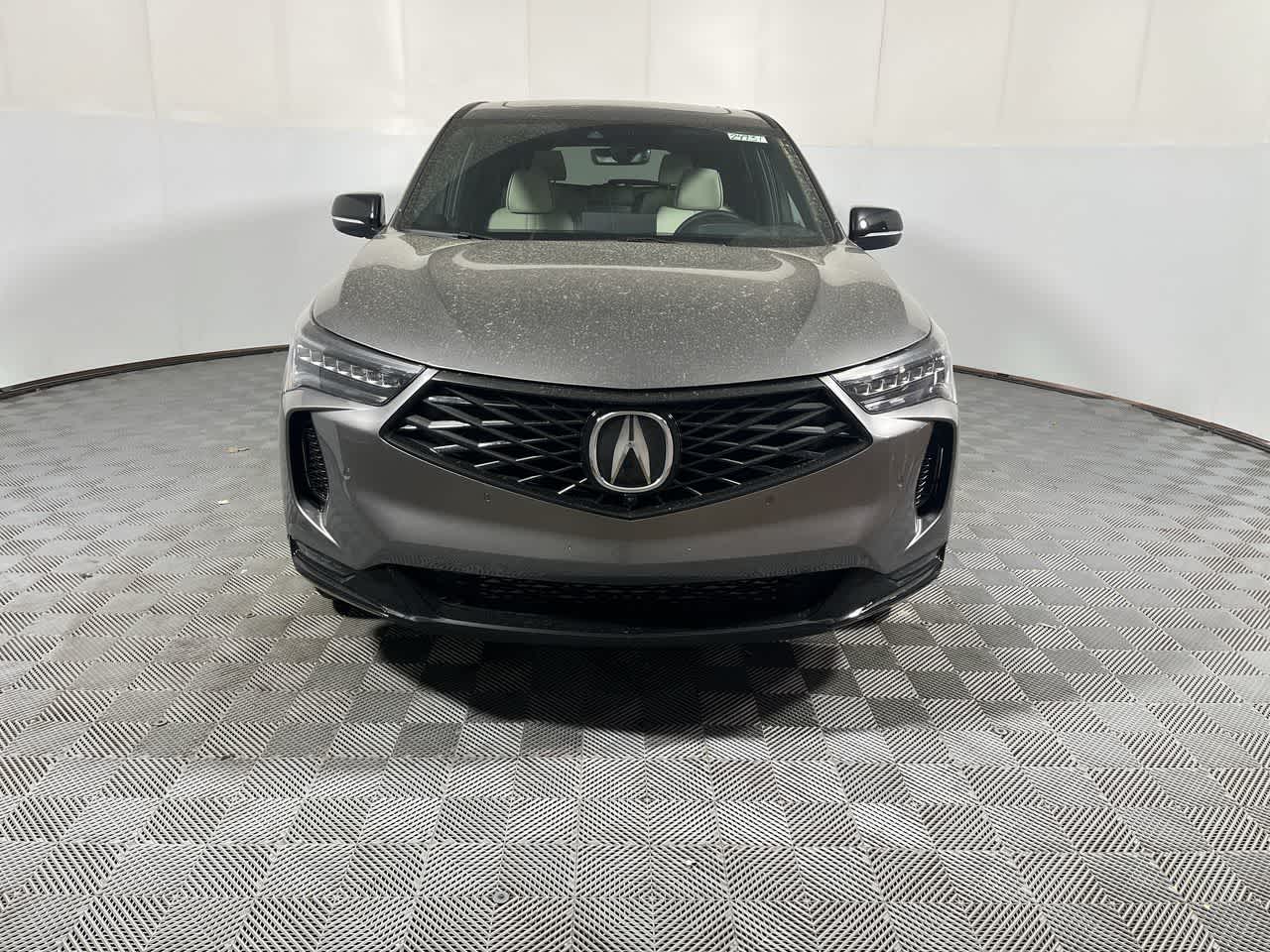 2026 Acura RDX w/A-Spec Advance Package