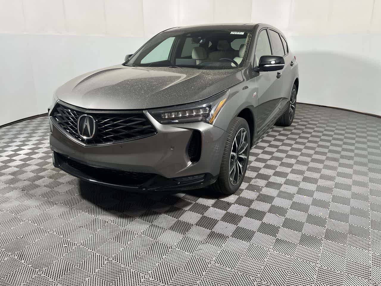 2026 Acura RDX w/A-Spec Advance Package