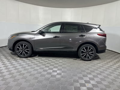 2026 Acura RDX w/A-Spec Advance Package