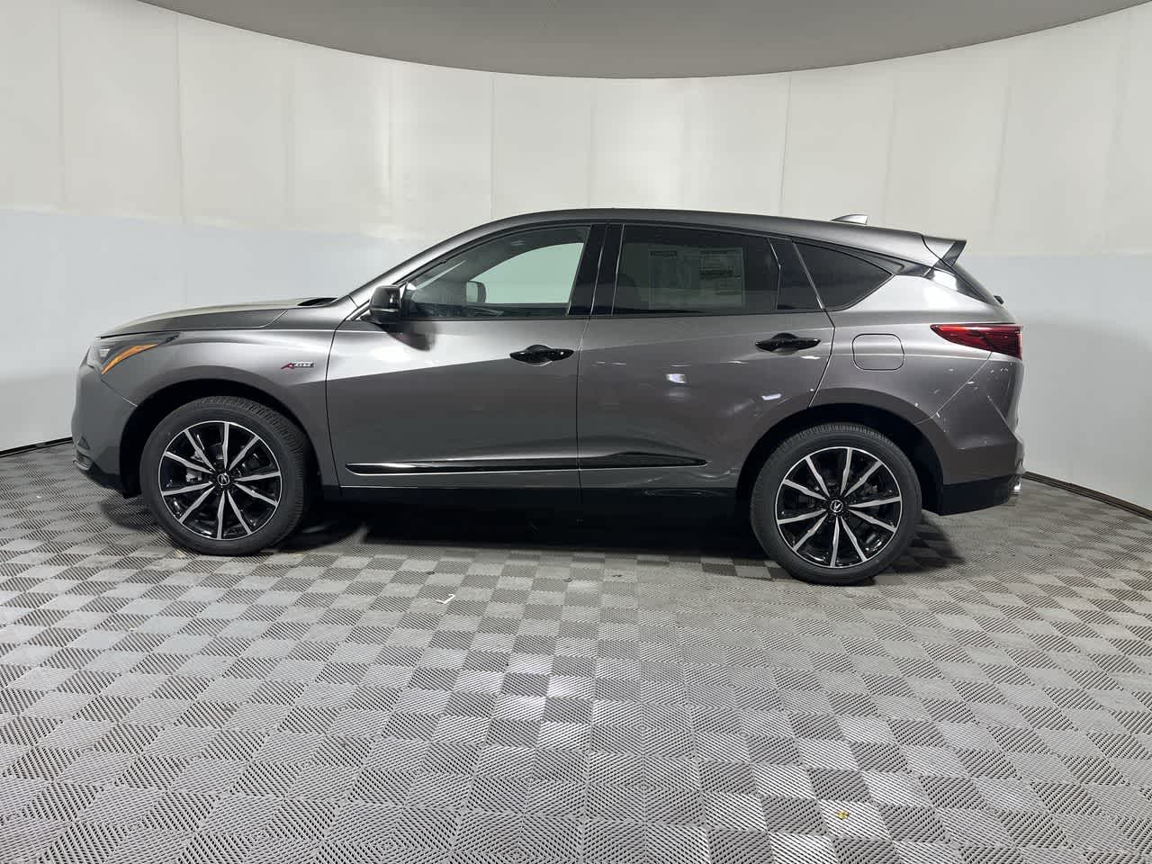 2026 Acura RDX w/A-Spec Advance Package