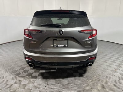 2026 Acura RDX w/A-Spec Advance Package