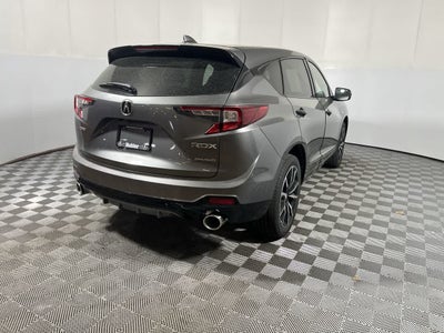 2026 Acura RDX w/A-Spec Advance Package