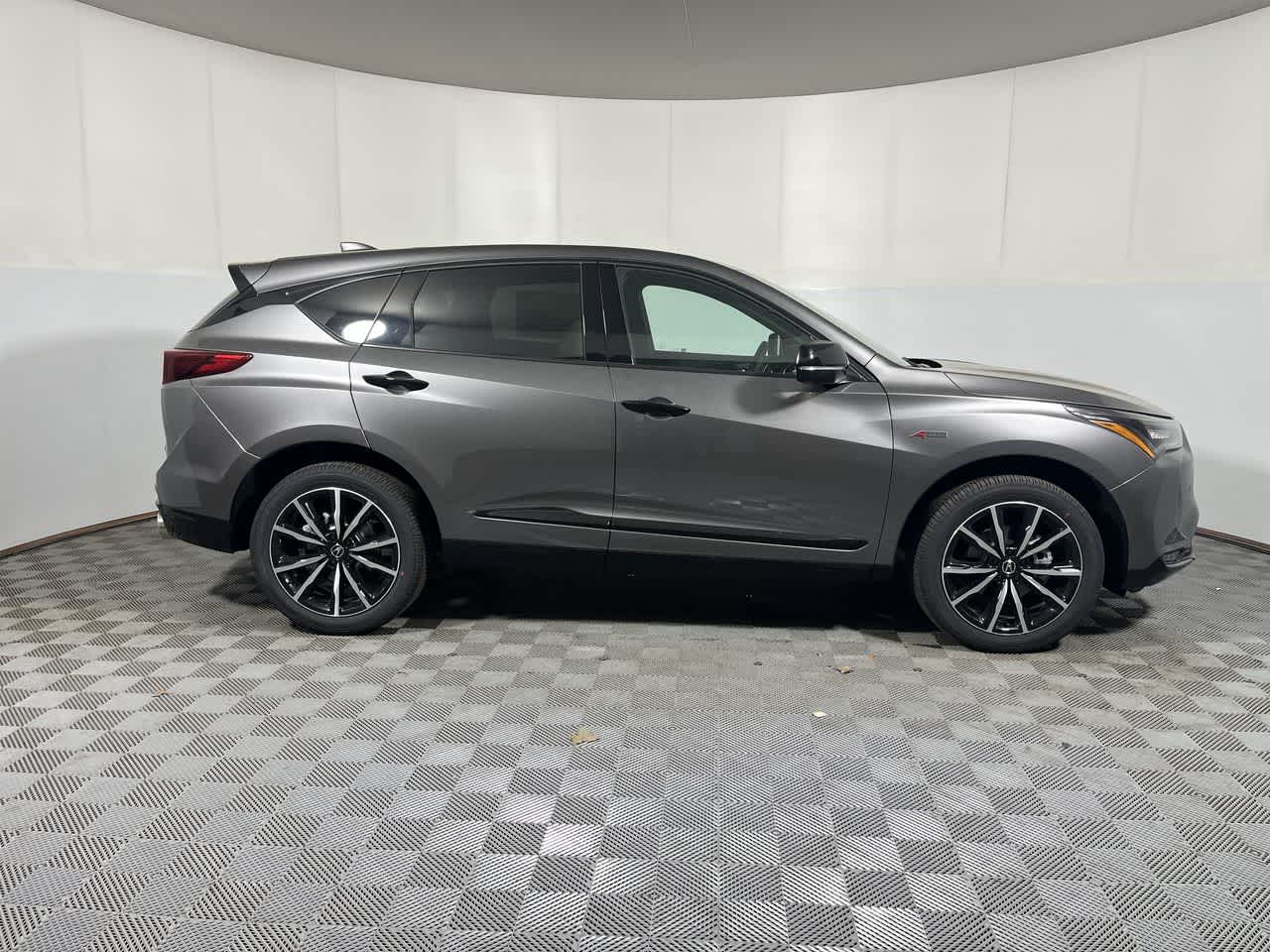 2026 Acura RDX w/A-Spec Advance Package