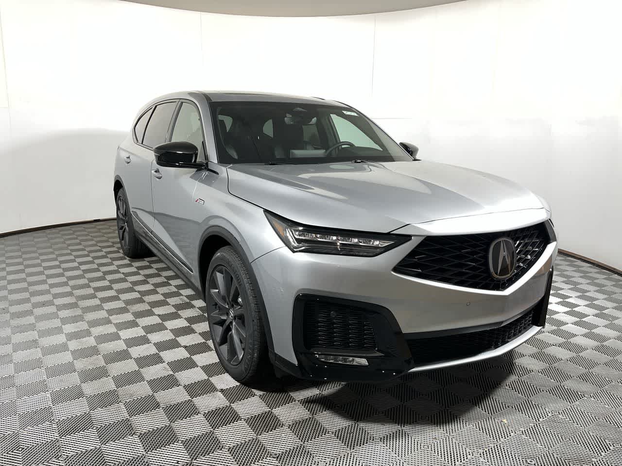 2026 Acura MDX SH-AWD A-Spec Package's photo