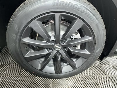 2026 Acura MDX w/A-Spec Package
