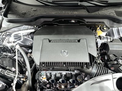 2026 Acura MDX w/A-Spec Package