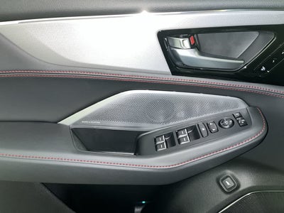2026 Acura MDX w/A-Spec Package