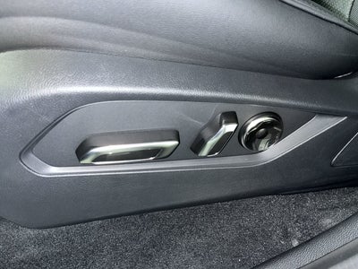2026 Acura MDX w/A-Spec Package