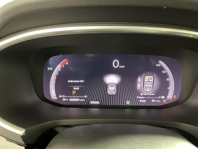 2026 Acura MDX w/A-Spec Package