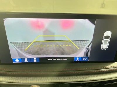 2026 Acura MDX w/A-Spec Package