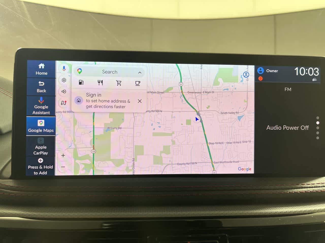 2026 Acura MDX w/A-Spec Package