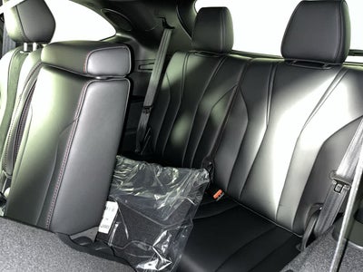 2026 Acura MDX w/A-Spec Package