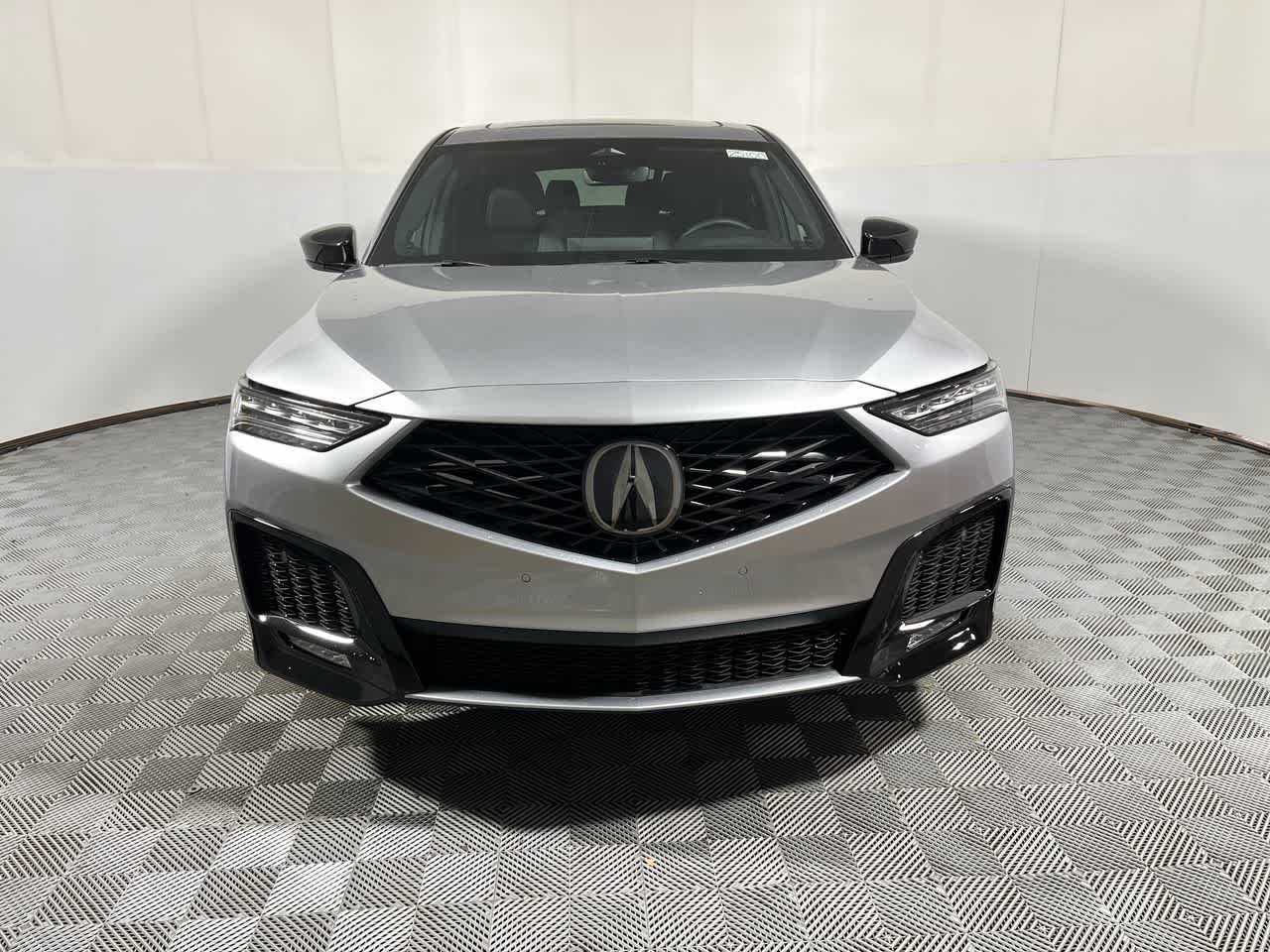 2026 Acura MDX w/A-Spec Package