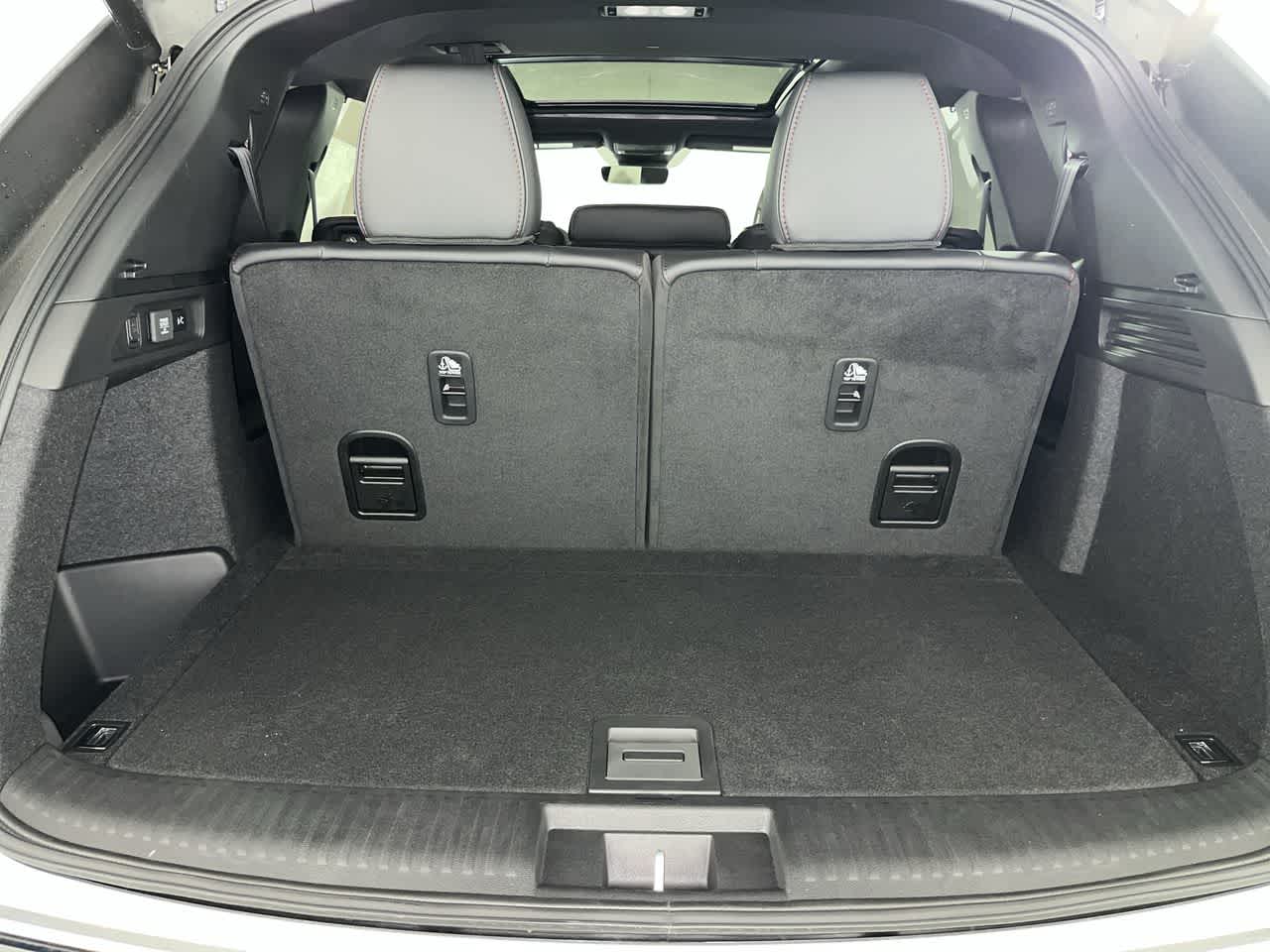 2026 Acura MDX w/A-Spec Package