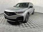 2026 Acura MDX w/A-Spec Package