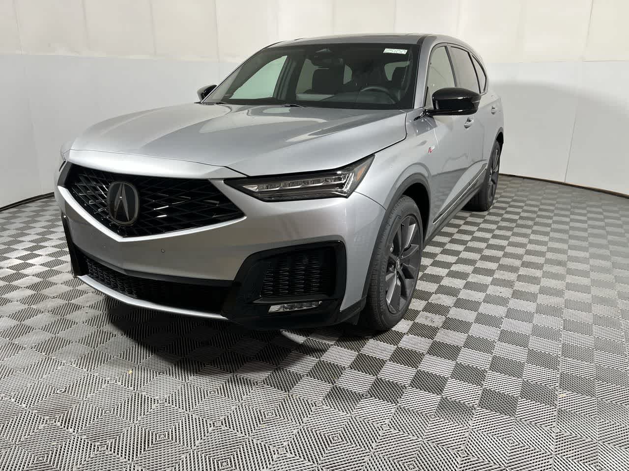 2026 Acura MDX w/A-Spec Package