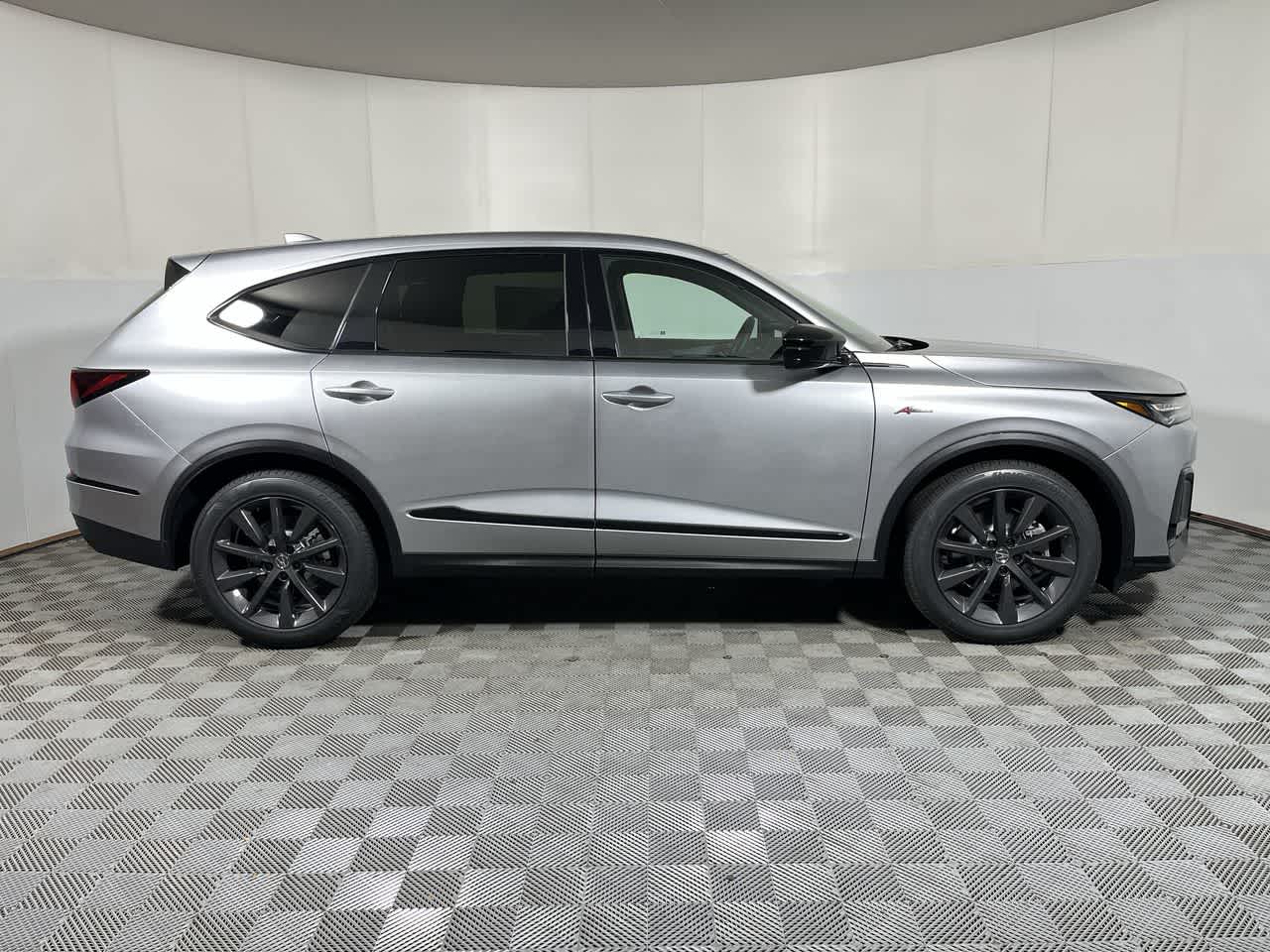 2026 Acura MDX w/A-Spec Package