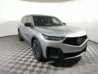 2026 Acura MDX w/A-Spec Package