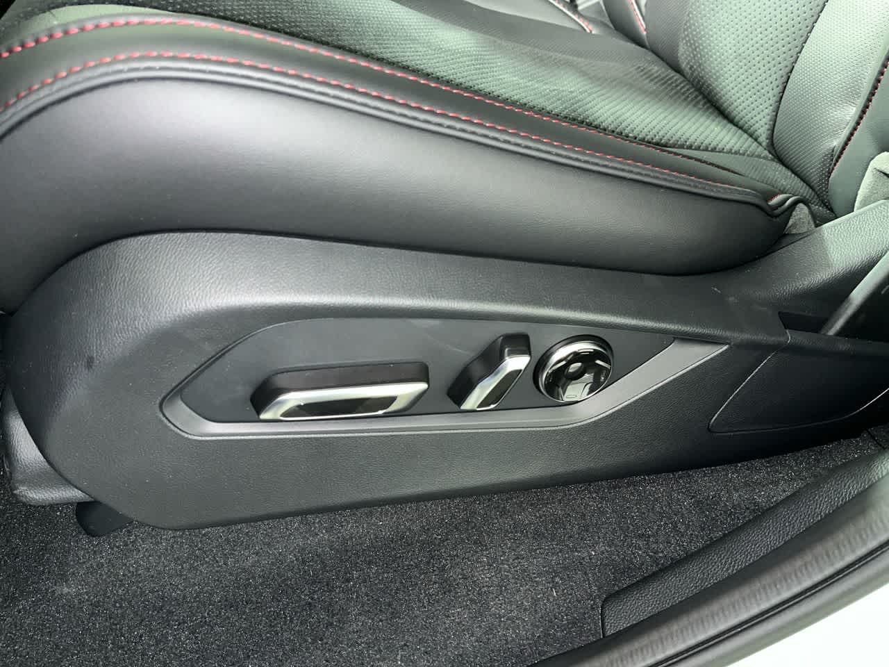 2026 Acura MDX w/A-Spec Package