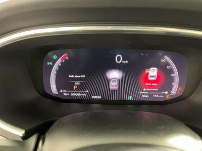 2026 Acura MDX w/A-Spec Package